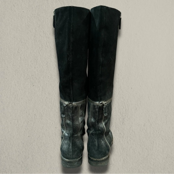EILEEN FISHER BOOTS SIZE 8.5 - Picture 5 of 9